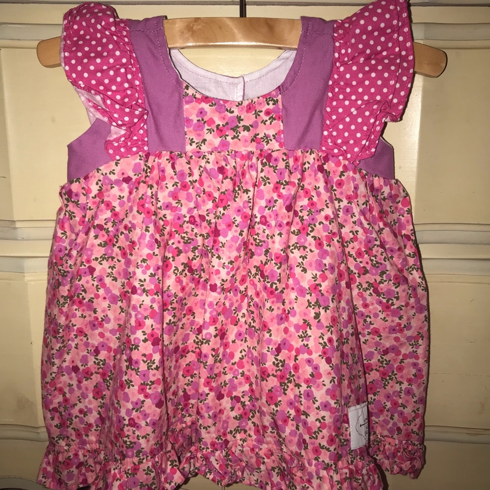 Caroline Kate tunic/dress